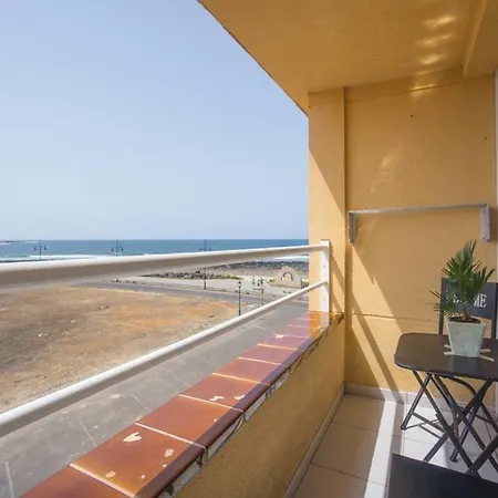Lejlighed Seaview In Bristol Area Corralejo