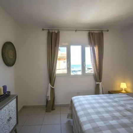 Seaview In Bristol Area Lejlighed