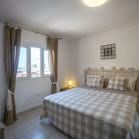 Seaview In Bristol Area * Corralejo