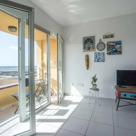 Seaview In Bristol Area * Corralejo
