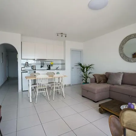 Seaview In Bristol Area Apartment Corralejo