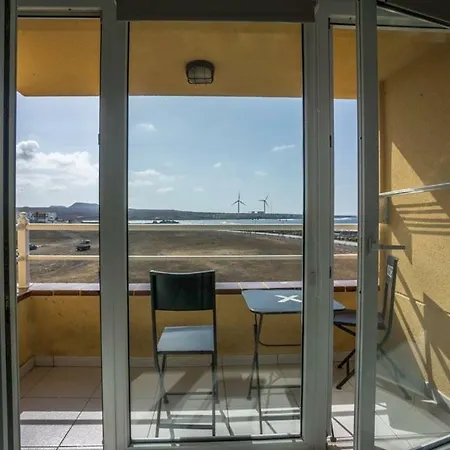 Seaview In Bristol Area Corralejo