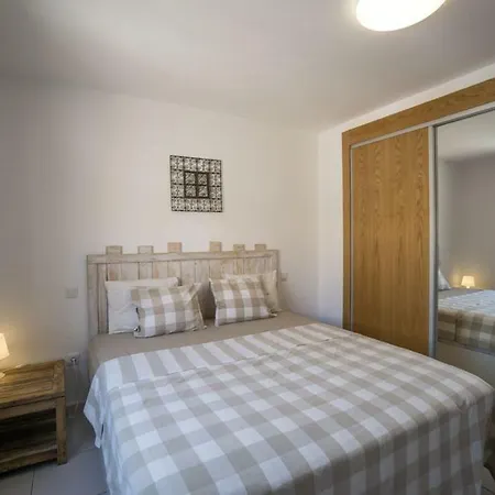 Seaview In Bristol Area * Corralejo
