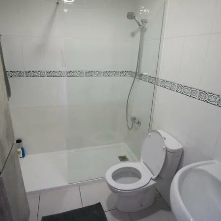 Seaview In Bristol Area * Corralejo